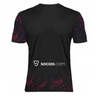 Camisa de time de futebol Sevilla Replicas 3º Equipamento 2024-25 Manga Curta